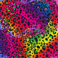 Cheetah Print