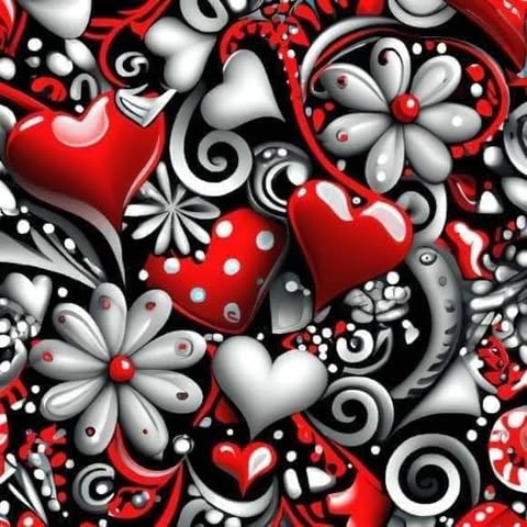 Hearts
