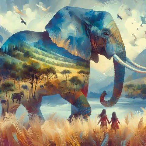 Elephant
