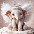 Angel Elephant