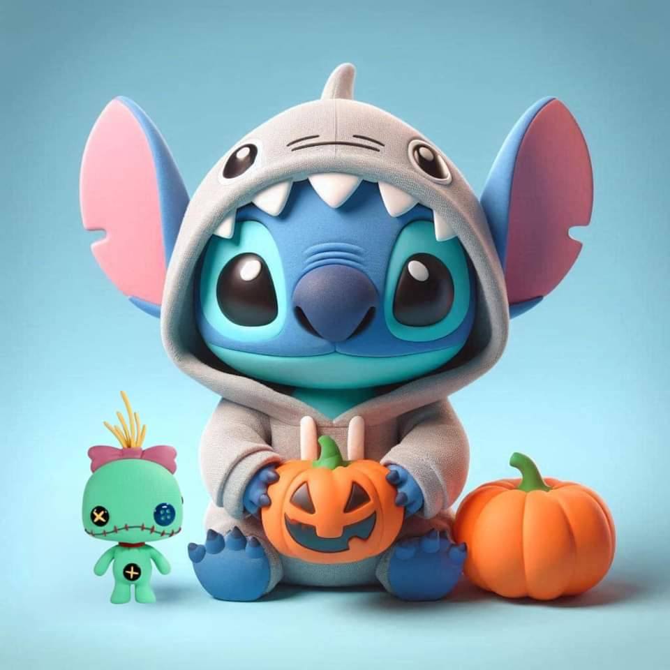 Stitch