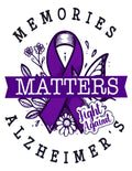 Memories Matter