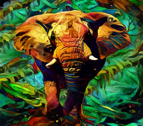 Elephant