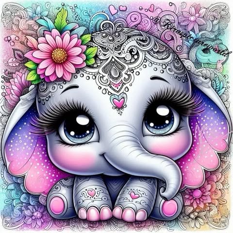 Elephant