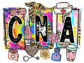 CNA