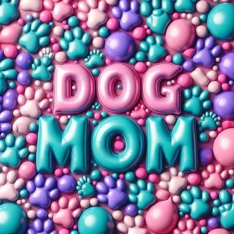 Dog Mom
