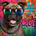 Woof