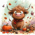 Brown Cow
