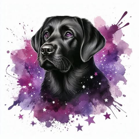 Black Lab