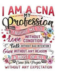 I Am A CNA