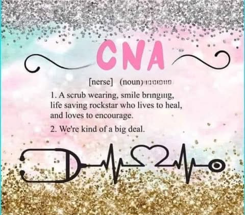 CNA
