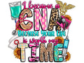 I Became A CNA