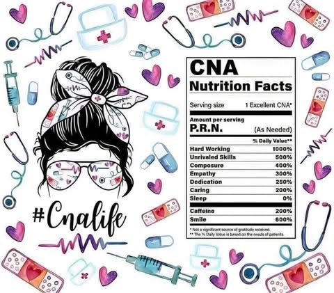 CNA Life
