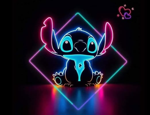 Stitch