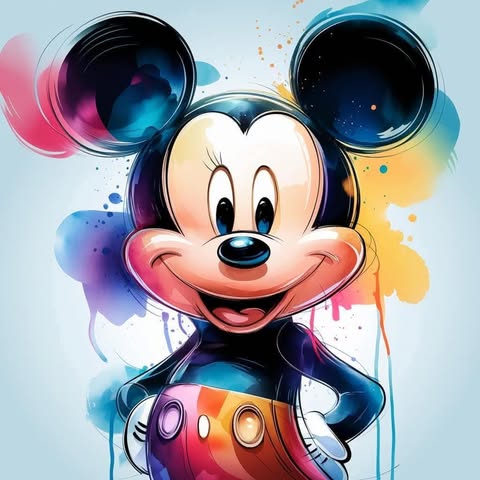 Mickey