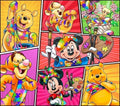 Disney