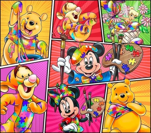 Disney