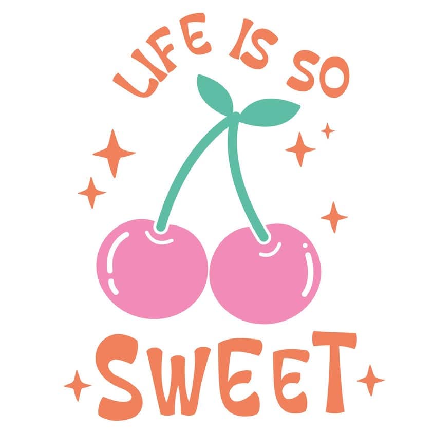 Sweet T-Shirt