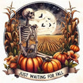 Just Waiting For Fall