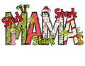 Stink Stank Stunk Mama