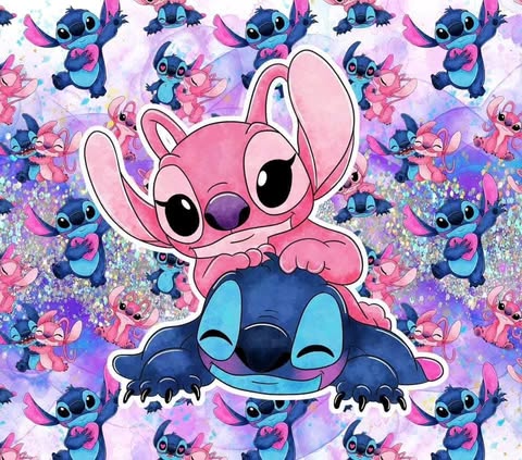 Stitch