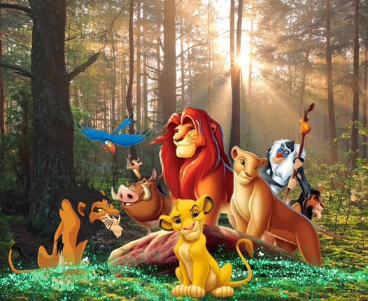 Lion King