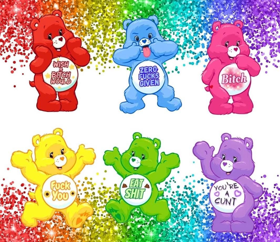 Carebears