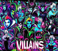 Villains
