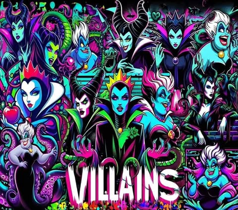 Villains