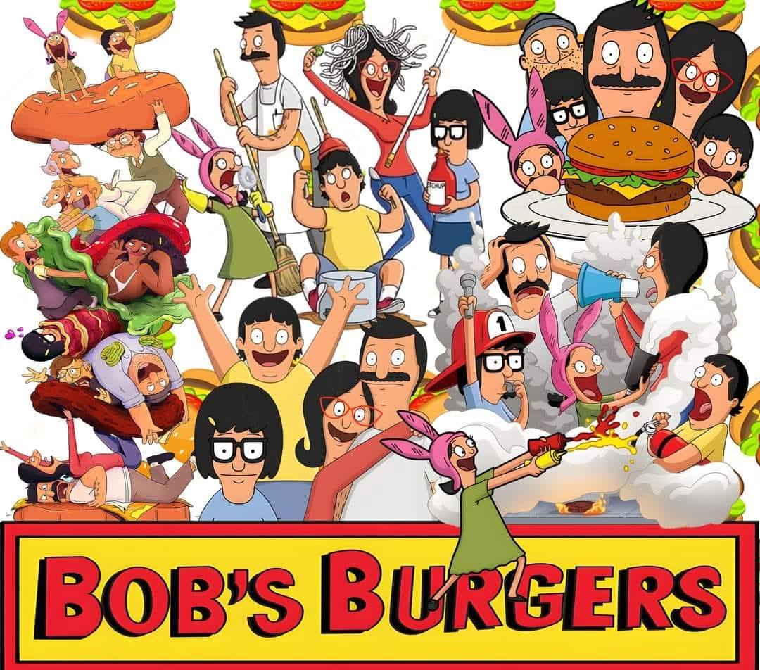 Bob's Burgers