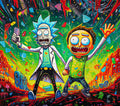 Rick And Morty