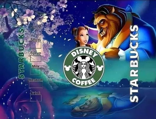 Beauty And The Beast