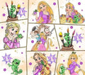 Rapunzel