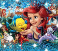 The Little Mermaid