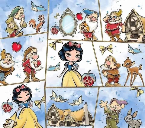 Snow White