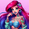 The Little Mermaid