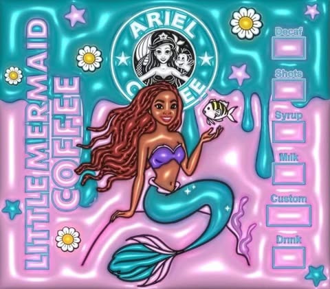 Ariel