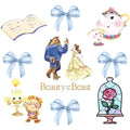 Beauty And The Beast