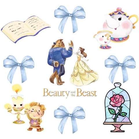 Beauty And The Beast