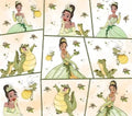 Princess And The Frog