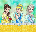 Princesses
