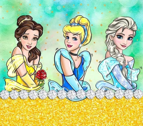 Princesses