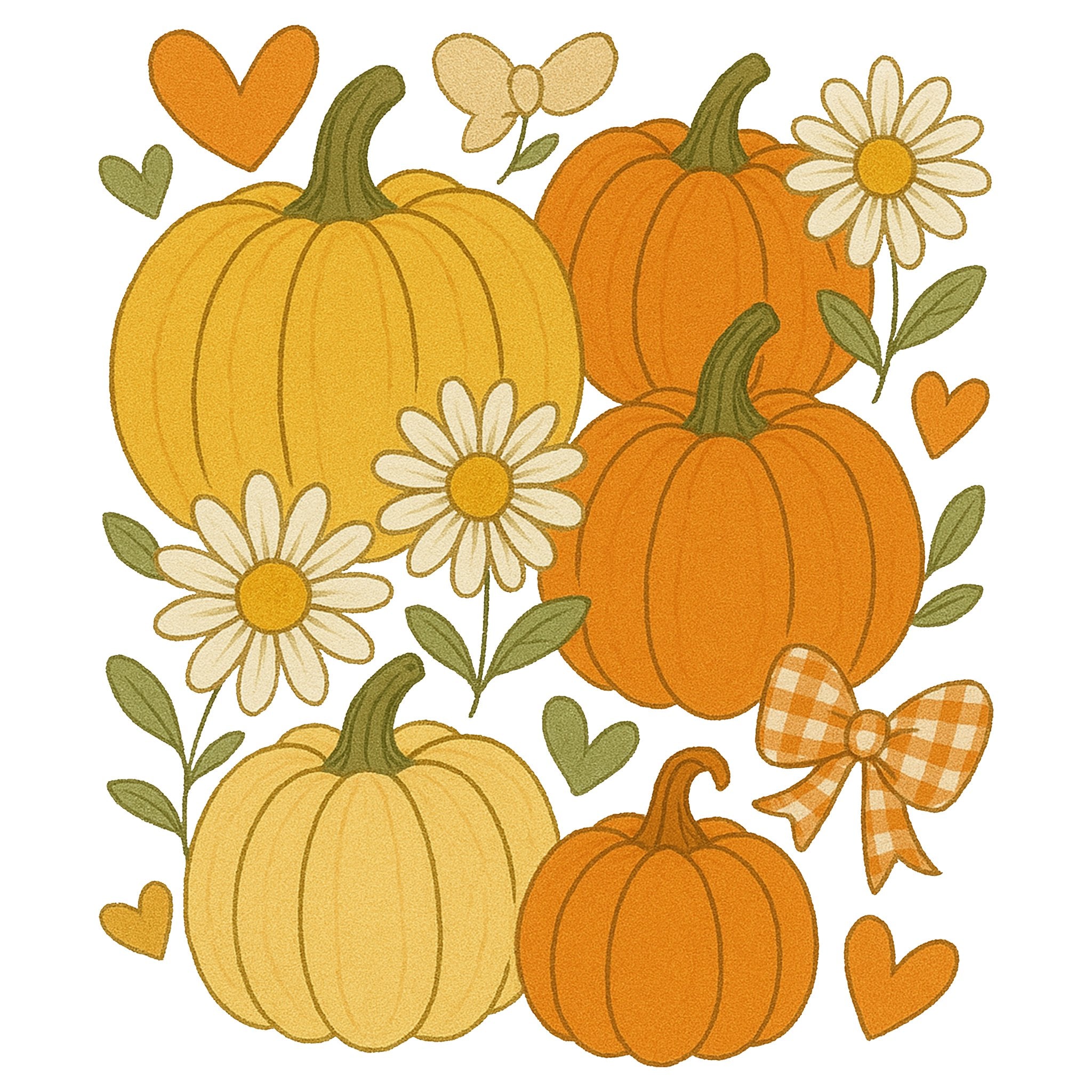 Pumpkins