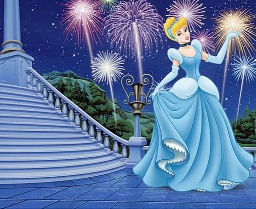 Cinderella