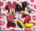 Mickey And Mini
