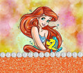 The Little Mermaid