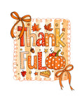 Thankful
