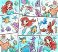 The Little Mermaid