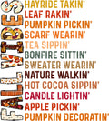 Fall Vibes
