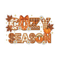 Cozy Season
